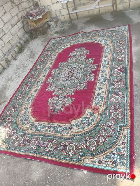 Xalça — Bakı