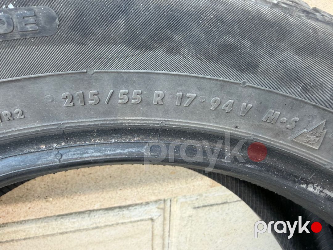 Şinlər R19, R17 — Ehtiyat hissələri və aksesuarlar, Bakı (5)