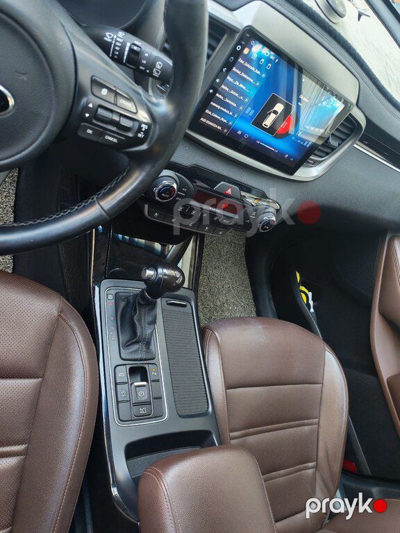 Kia Sorento, 2.0 L, 2016 il, 115 000 km — Avtomobillər, Bakı (12)