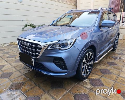Jetour X70, 1.5 L, 2022 il, 85 000 km — Bakı