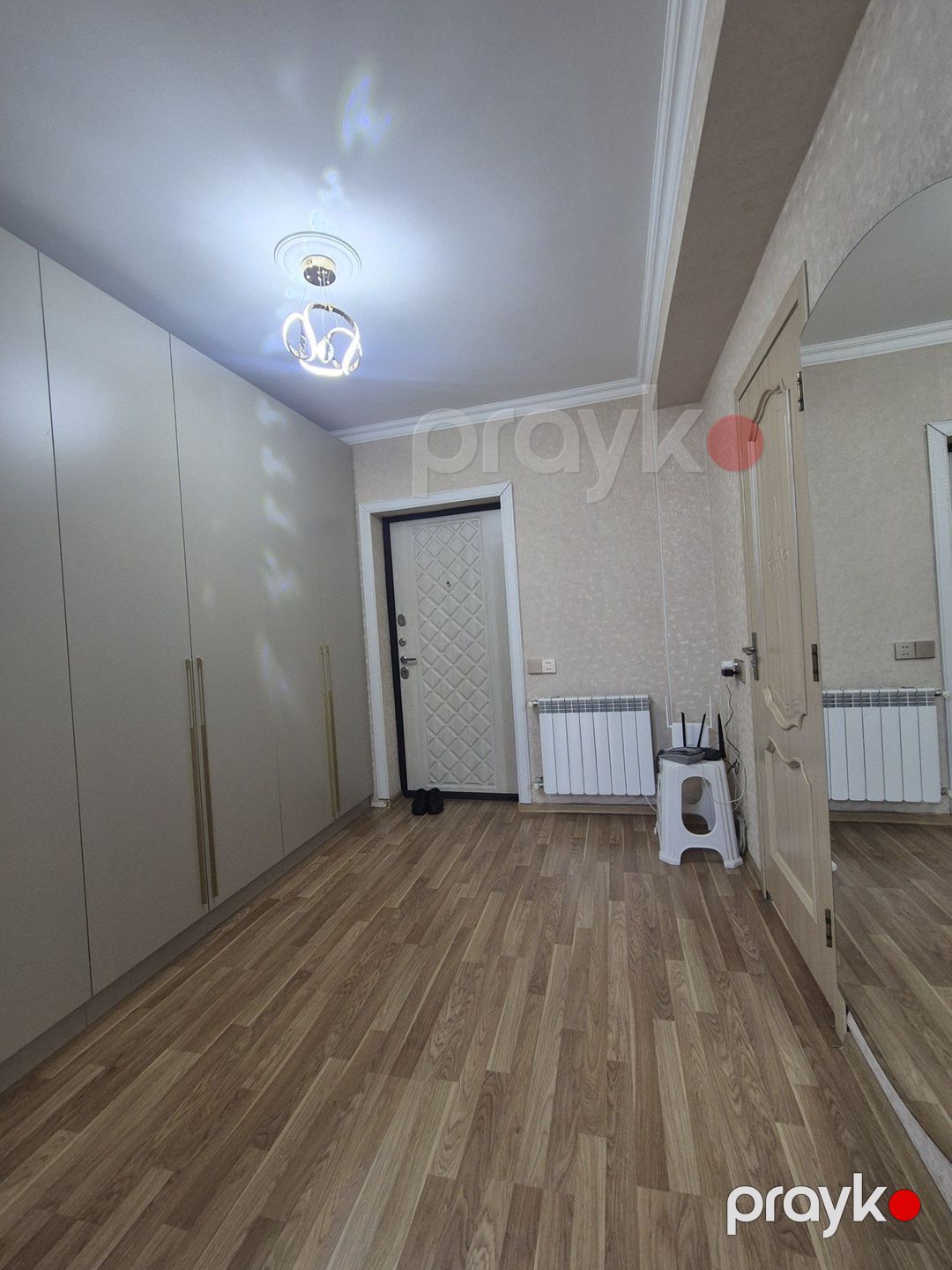 Satılır 2 otaqlı yeni tikili 72 m² — Mənzil, Bakı (8)