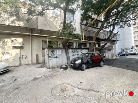 Baki Saglamlig Asan xidmetin yaninda 3 otagli — Bakı