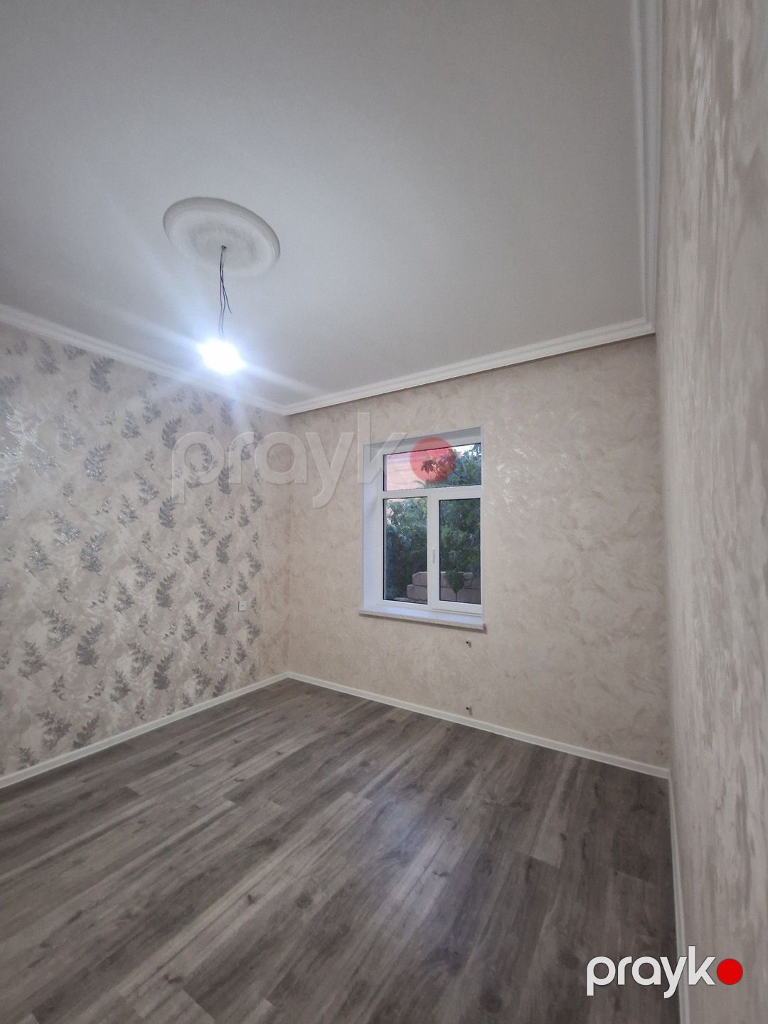 Satılır 4 otaqlı həyət evi/bağ evi 118 m² — Ev, villa, Bakı (4)