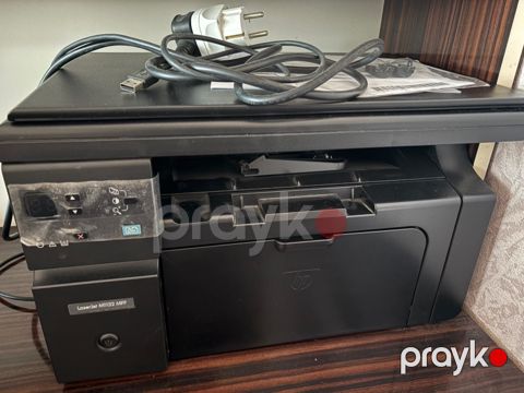 Printer HP — Xırdalan