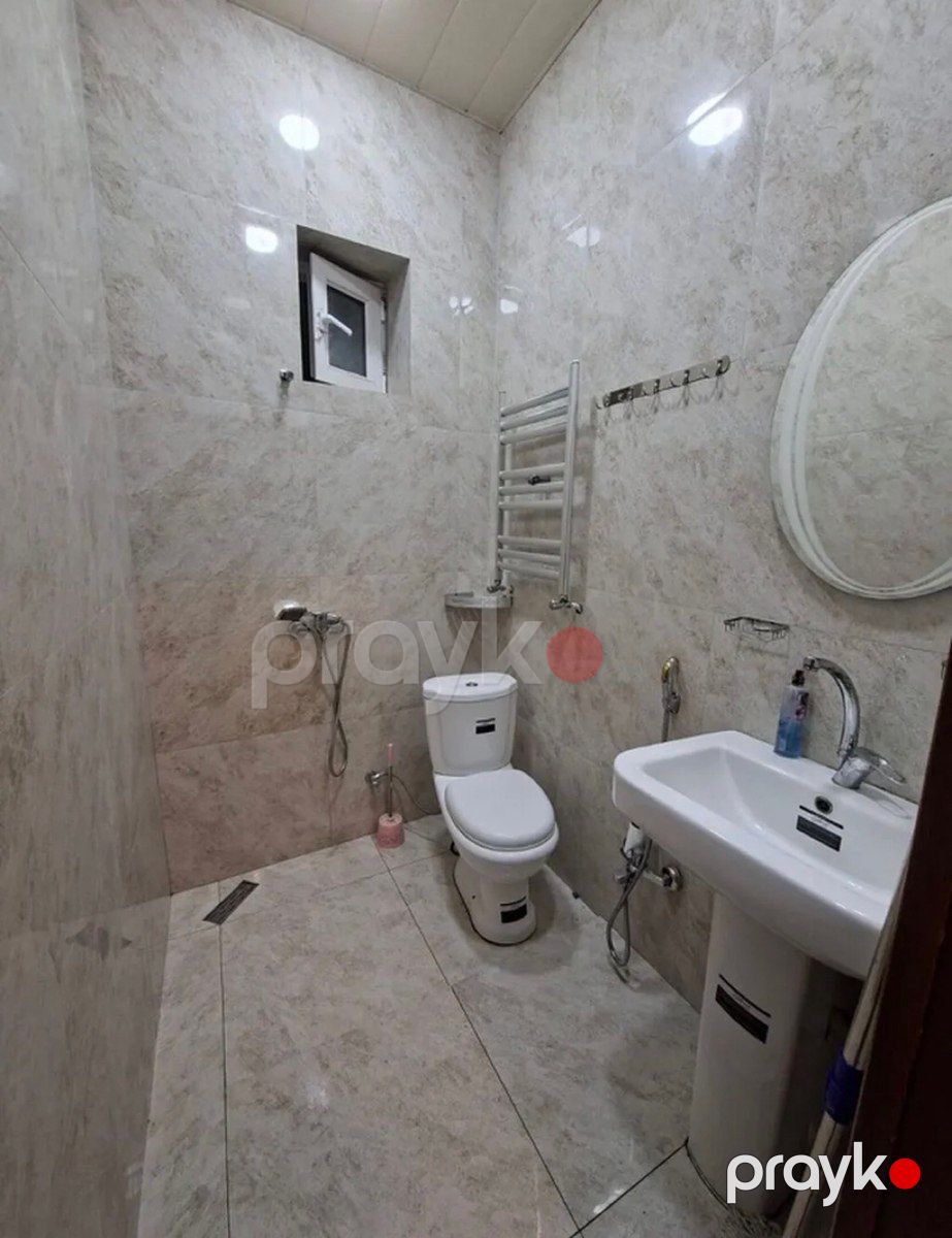 Həyət evi kirayə verilir, Binə qəs — Ev, villa, Bakı (6)