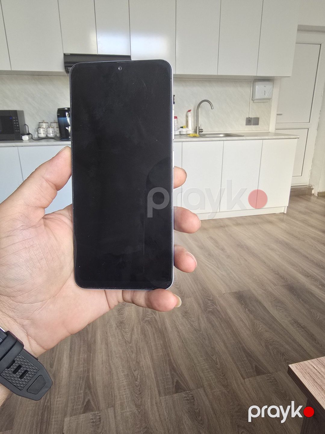 Xiaomi Redmi A5 Ocean Blue 128GB/6GB — Smartfonlar, Bakı (2)