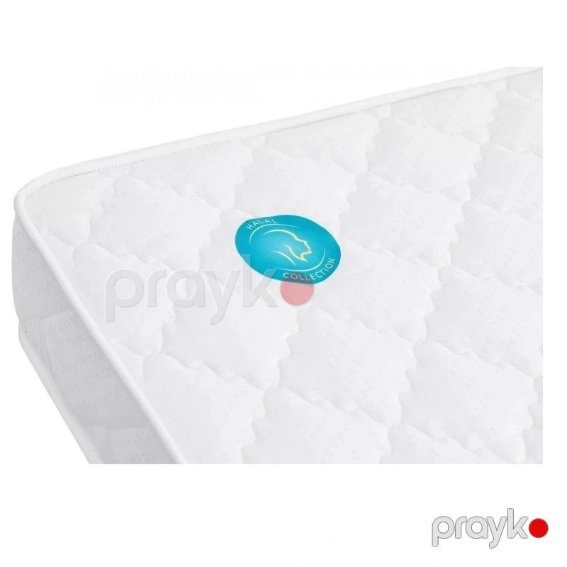Anatomik döşək Askona Halal Konfor, 180x200 sm — Mallar, Bakı (2)
