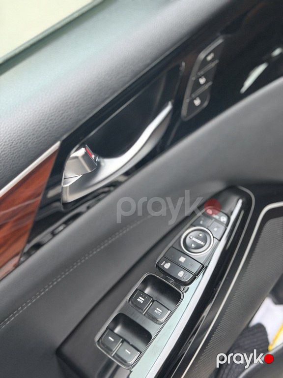 Kia K7, 2.2 L, 2016 il, 243 000 km — Avtomobillər, Bakı (5)