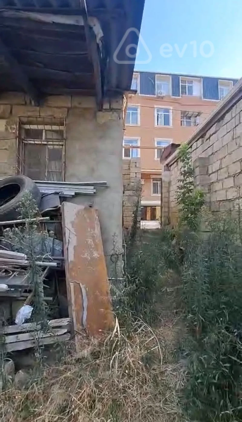 Torpaq sahəsi, 2.5 sot, Hüseyn Cavid küçəsi, Xırdalan — Torpaq, Xırdalan (3)