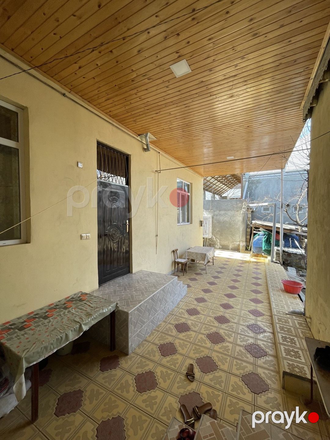 İcarəyə verilir 3 otaqlı həyət evi/bağ evi 67 m² — Ev, villa, Göygöl (9)