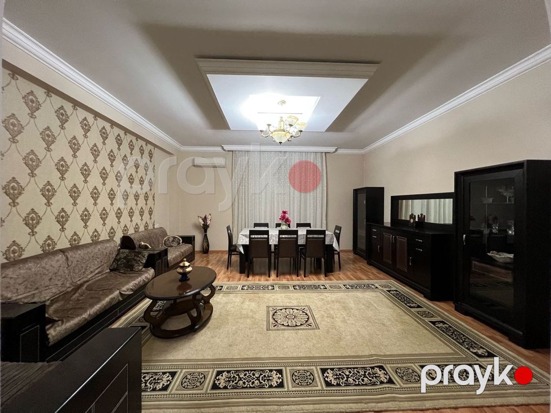 Satılır 3 otaqlı yeni tikili 111.1 m² — Mənzil, Bakı (2)