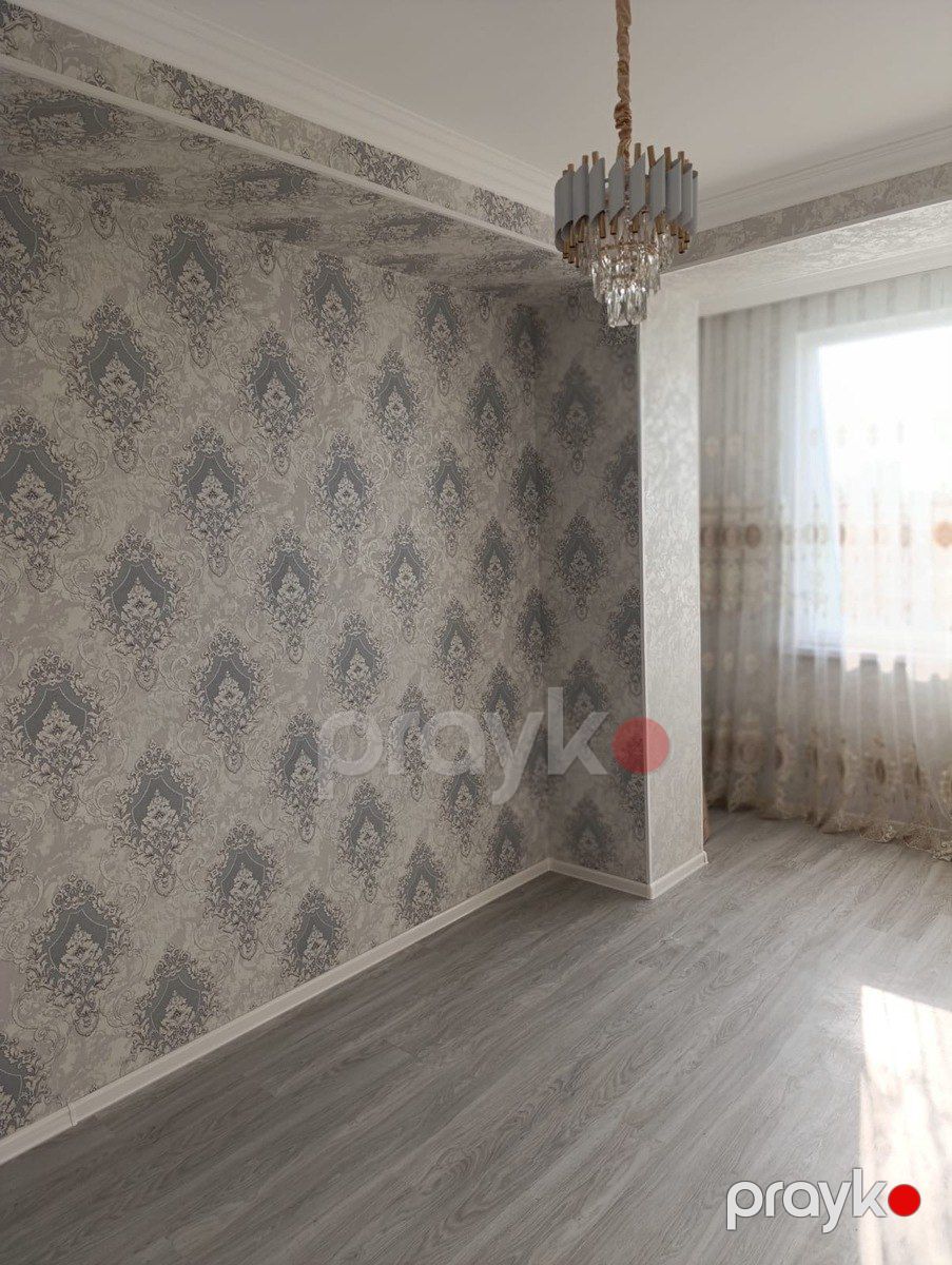 Satılır 3 otaqlı yeni tikili 71 m² — Mənzil, Xırdalan (8)