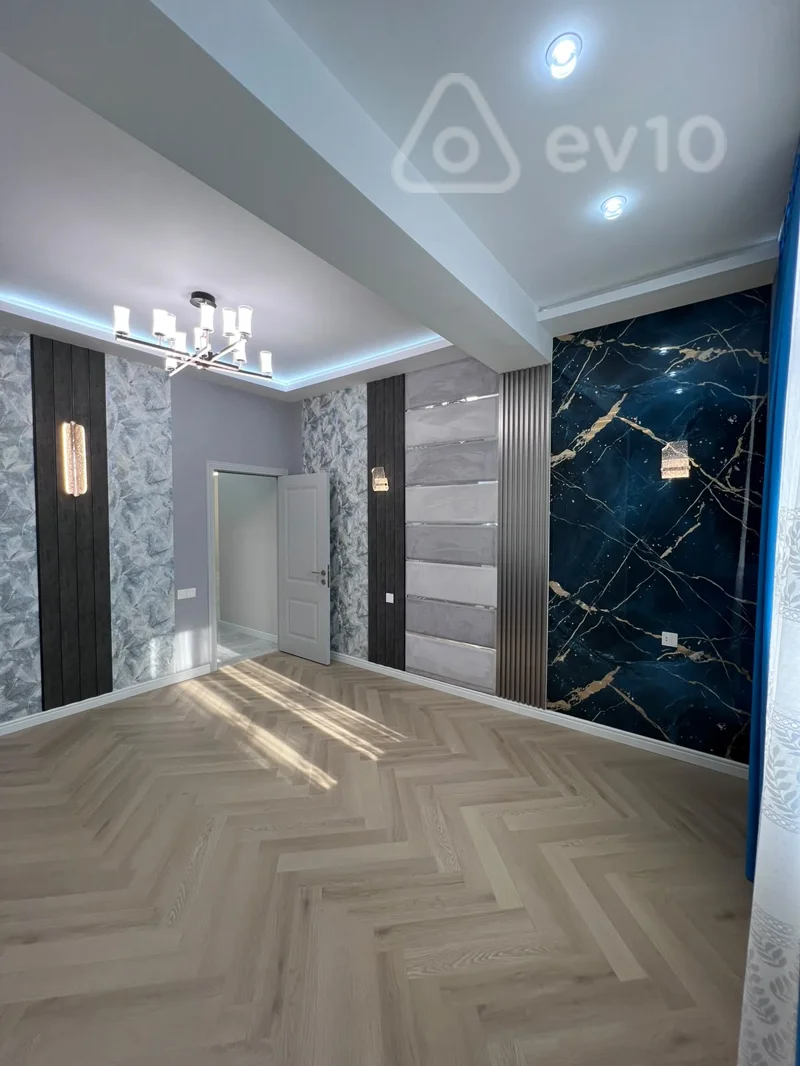 3 otaqlı mənzil, 103 m², Bəkir Çobanzadə — Mənzil, Bakı (5)