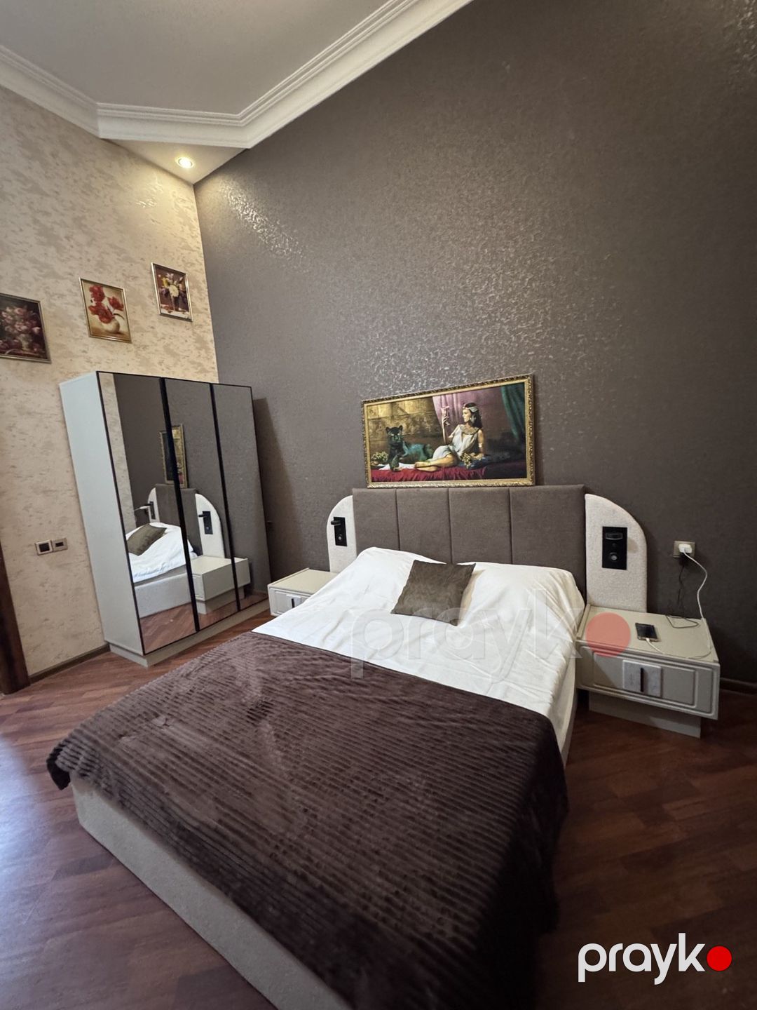 Satılır 2 otaqlı köhnə tikili 75 m² — Mənzil, Bakı (10)