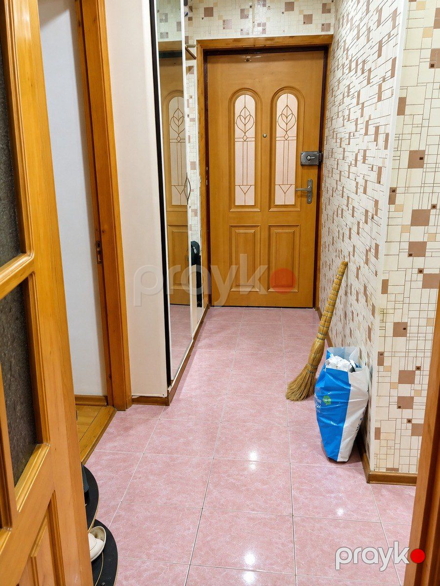 Satılır 3 otaqlı köhnə tikili 70 m² — Mənzil, Bakı (7)
