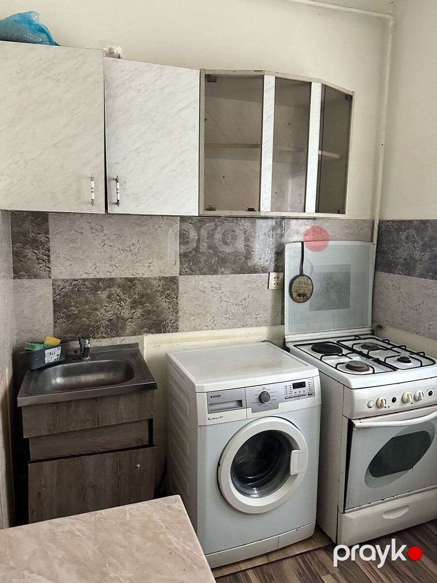 3-otaqlı mənzil kirayə verilir, Nəsimi r., 80 m² — Mənzil, Bakı (4)
