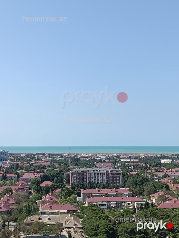 Satılır 2 otaqlı Bina evi menzil (Yeni tikili), 60.6 m², 16-cı məhəllə — Mənzil, Sumqayıt (9)