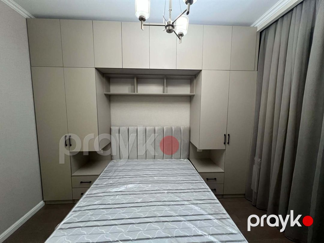 İcarəyə verilir 2 otaqlı yeni tikili 60 m² — Mənzil, Bakı (5)