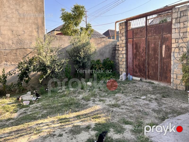 Satılır Torpaq sahəsi, 5 sot, Binəqədi rayonu — Torpaq, Bakı (6)