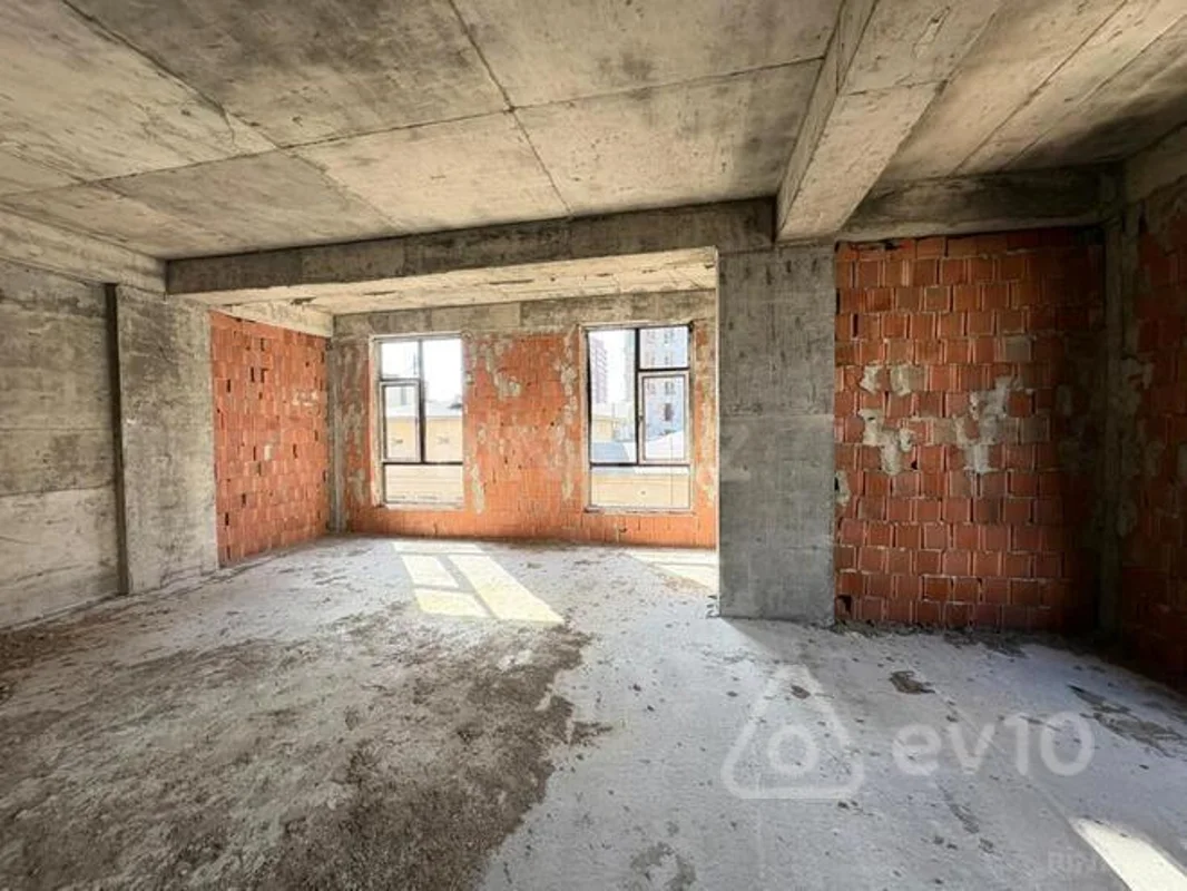 2 otaqlı mənzil, 72 m², azadlig prospekti — Bakı