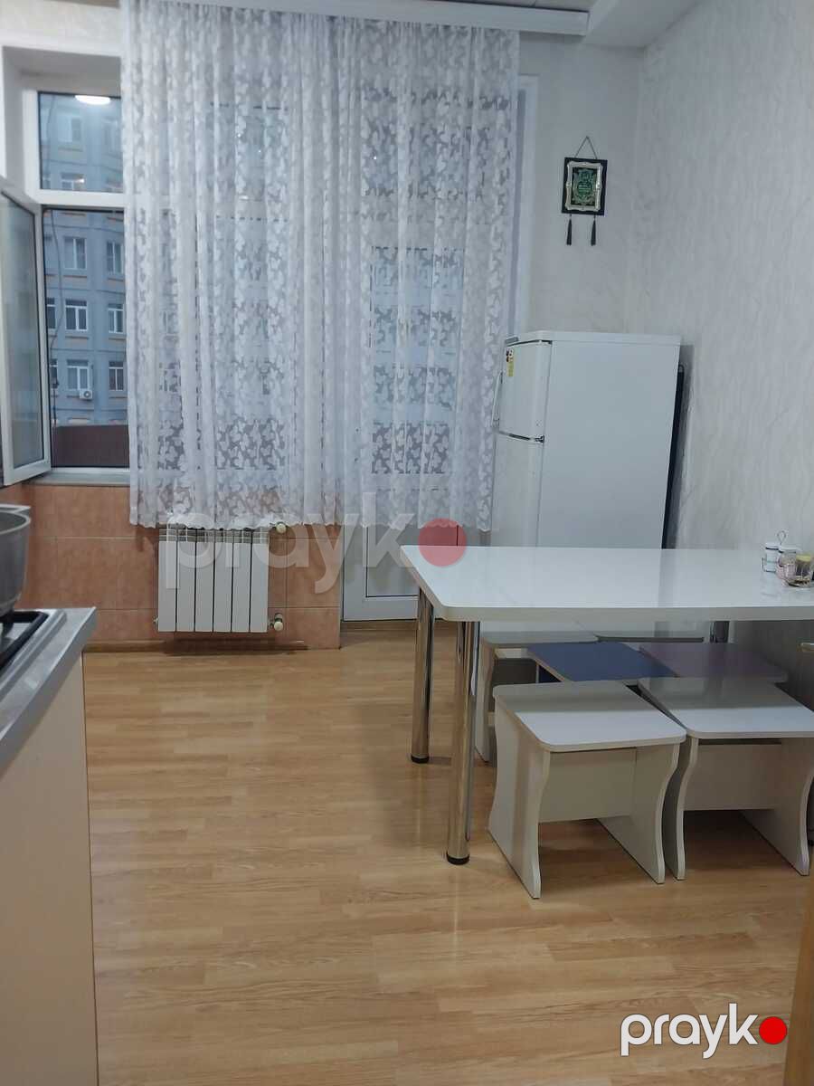 Satılır 3 otaqlı yeni tikili 105 m² — Mənzil, Bakı (4)