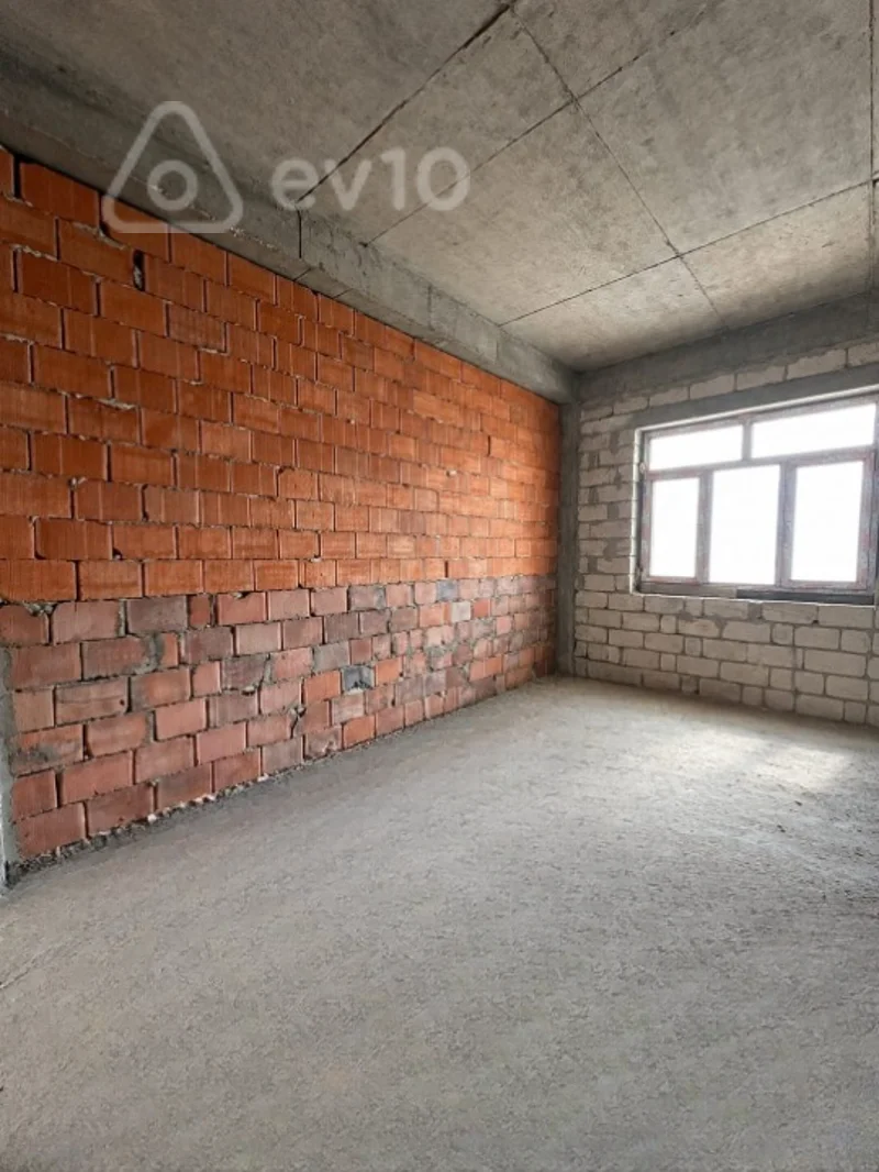 3 otaqlı mənzil, 122 m², Həsənbəy Zərdabi — Mənzil, Bakı (10)