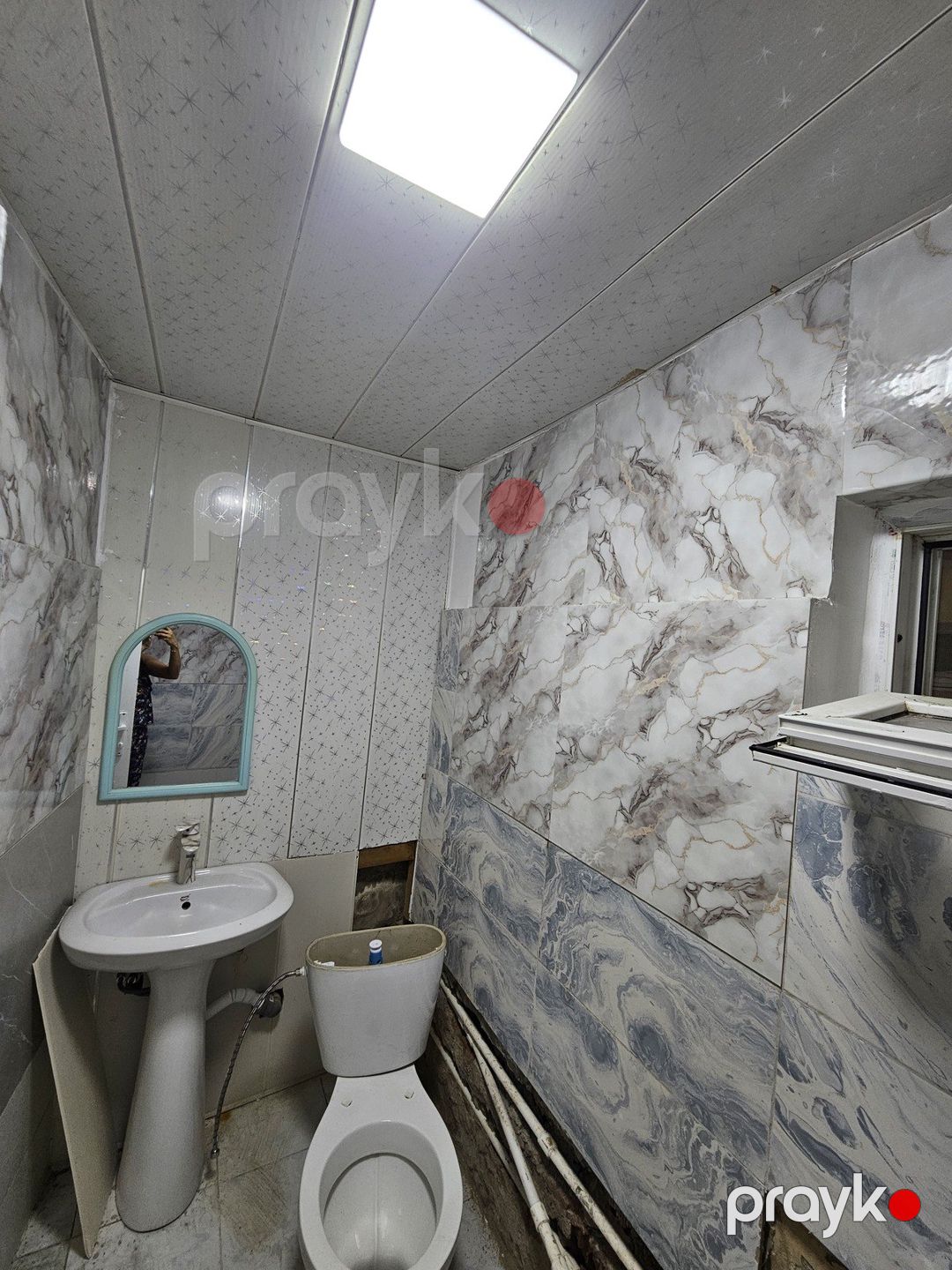 Satılır 7 otaqlı həyət evi/bağ evi 130 m² — Ev, villa, Bakı (3)