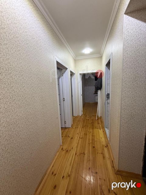İcarəyə verilir 2 otaqlı həyət evi/bağ evi 50 m² — Bakı