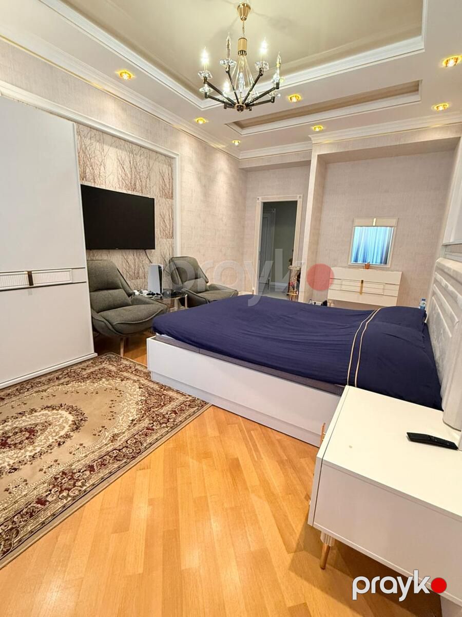 Satılır 3 otaqlı yeni tikili 170 m² — Mənzil, Bakı (6)