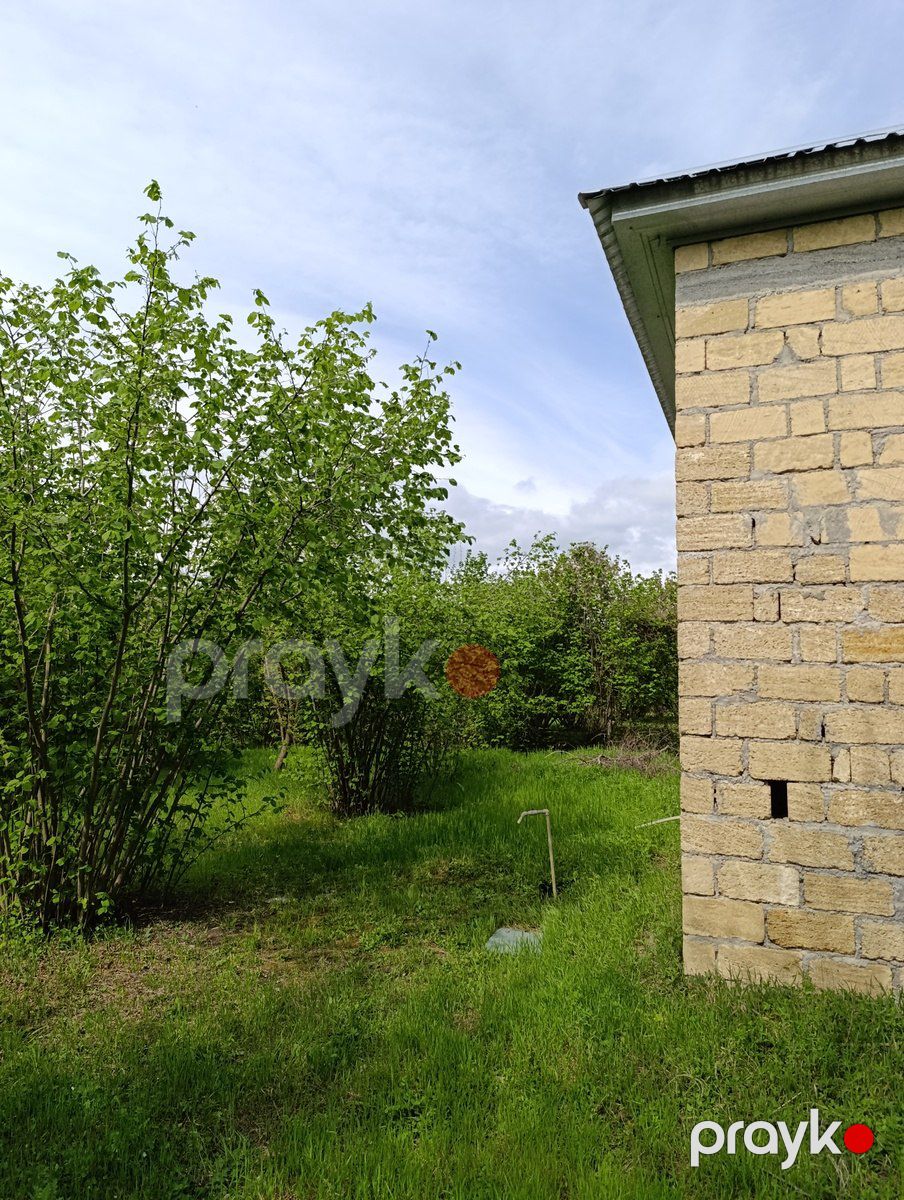 Satılır 4 otaqlı həyət evi/bağ evi 110 m² — Ev, villa, Oğuz (4)