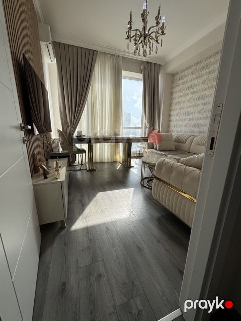 Satılır 2 otaqlı yeni tikili 52.9 m² — Bakı