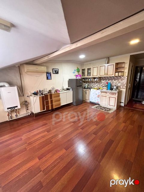 Satılır 3 otaqlı yeni tikili 60 m² — Bakı
