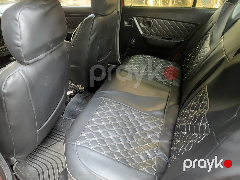 Daewoo Nexia, 1.5 L, 2009 il, 325 820 km — Avtomobillər, Bakı (4)