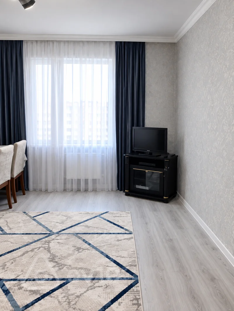 2 otaqlı mənzil, 56 m², Masazır — kirayə — Bakı