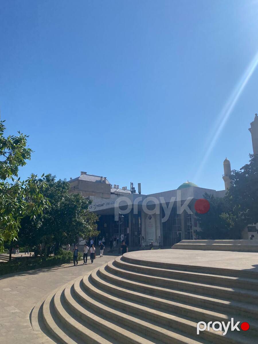 Satılır obyekt 151 m² — Əmlak, Bakı (5)