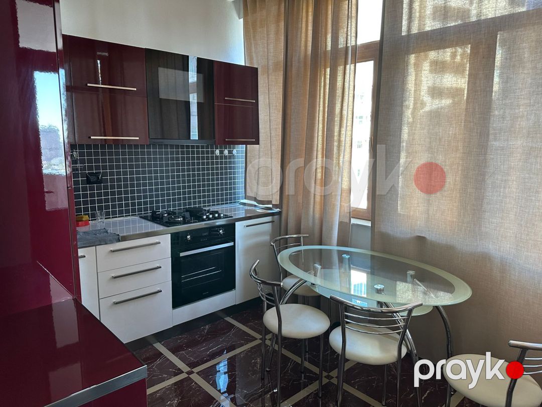Satılır 3 otaqlı yeni tikili 119 m² — Mənzil, Bakı (11)