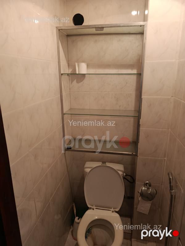 Kirayə 3 otaqlı Bina evi menzil (Köhnə tikili), 72 m², 6-cı mikrorayon — Mənzil, Sumqayıt (7)