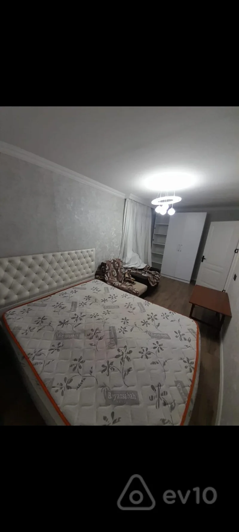2 otaqlı mənzil, 55 m², Neftciler m. — kirayə — Mənzil, Bakı (2)
