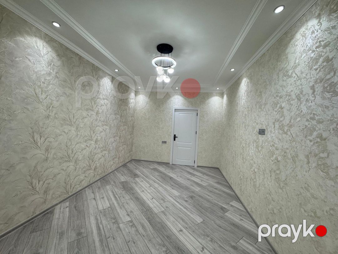 Satılır 1 otaqlı köhnə tikili 30 m² — Mənzil, Bakı (2)