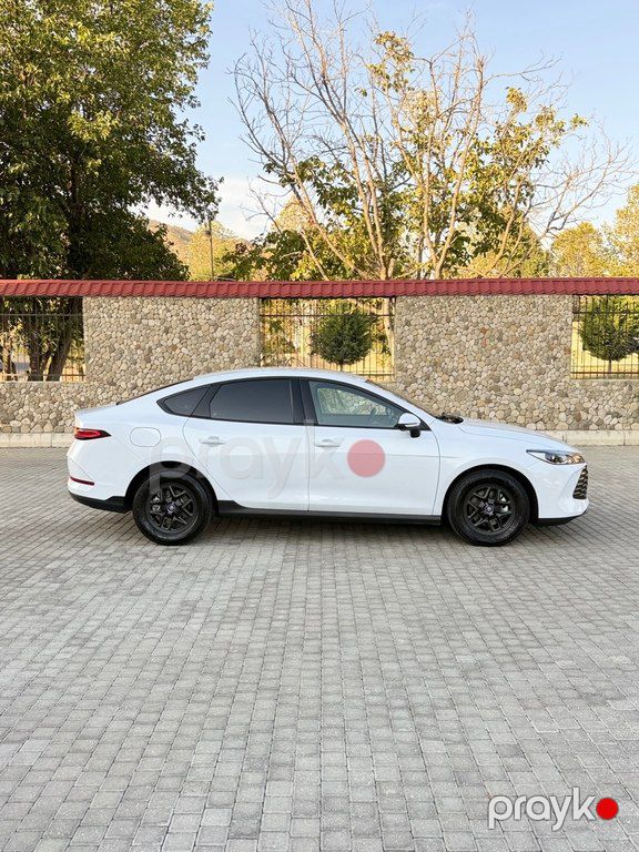 BYD Qin Plus, 1.5 L, 15.9 kWh, 2025 il, 14 000 km — Avtomobillər, Ağsu (6)
