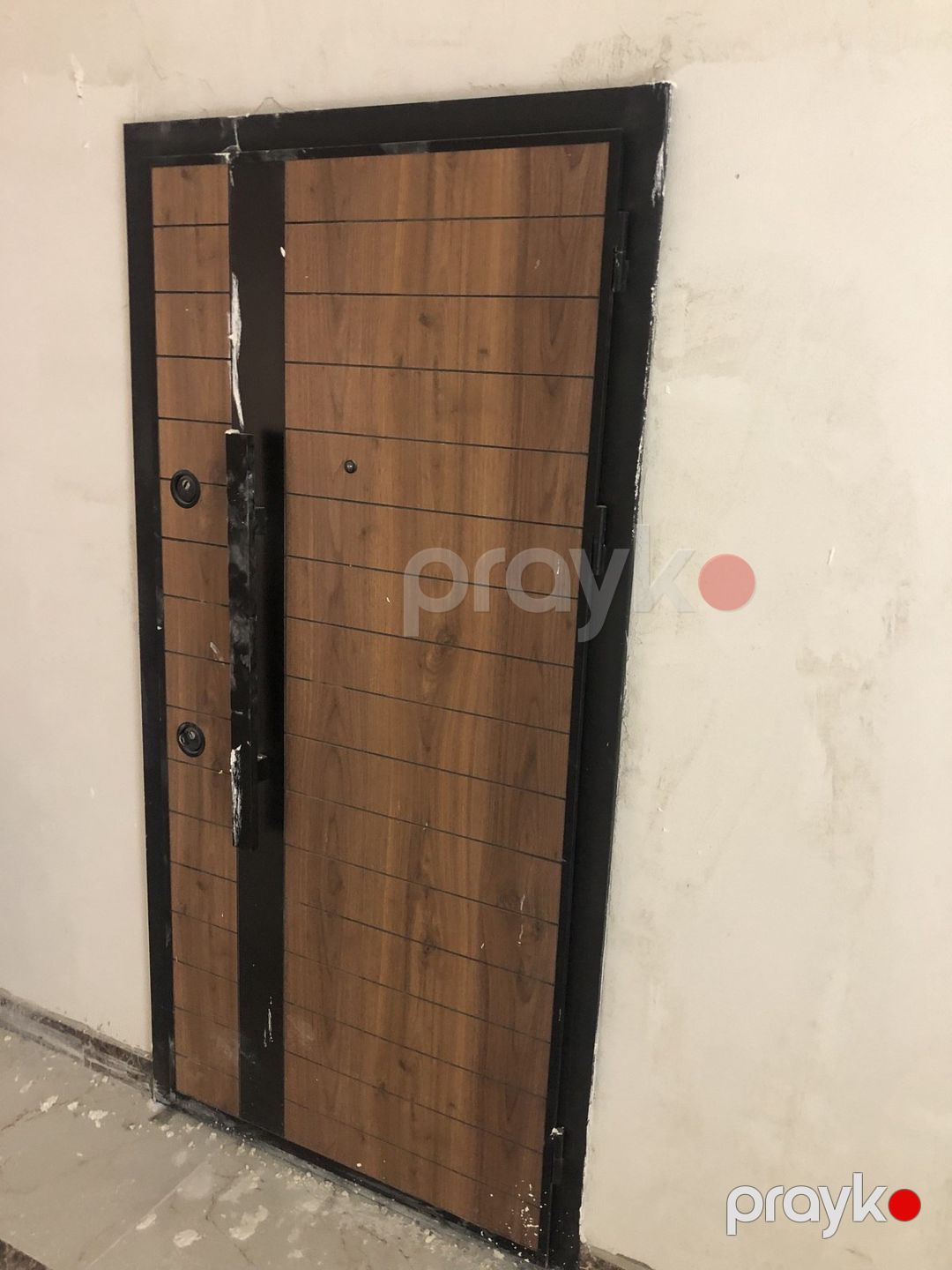 Satılır 1 otaqlı yeni tikili 66 m² — Mənzil, Bakı (6)