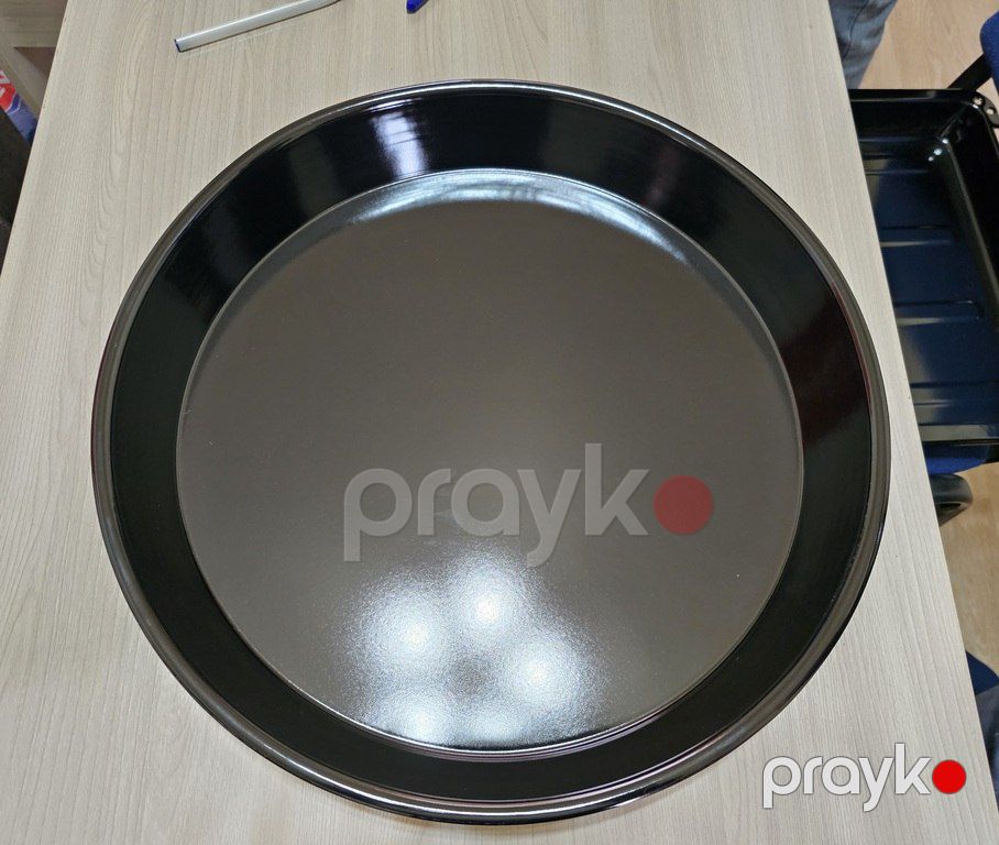 Mini soba "BOOŞ-75L" — Ev texnikası, Bakı (12)