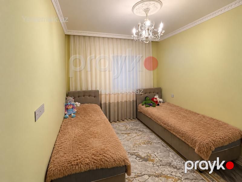 Satılır 6 otaqlı Həyət evi / Villa, 240 m², Sabunçu rayonu — Ev, villa, Bakı (5)