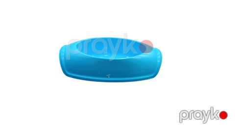 Kasa VC8585 pişik və itlər üçün, mavi, plastik, ölçü balaca — Bakı