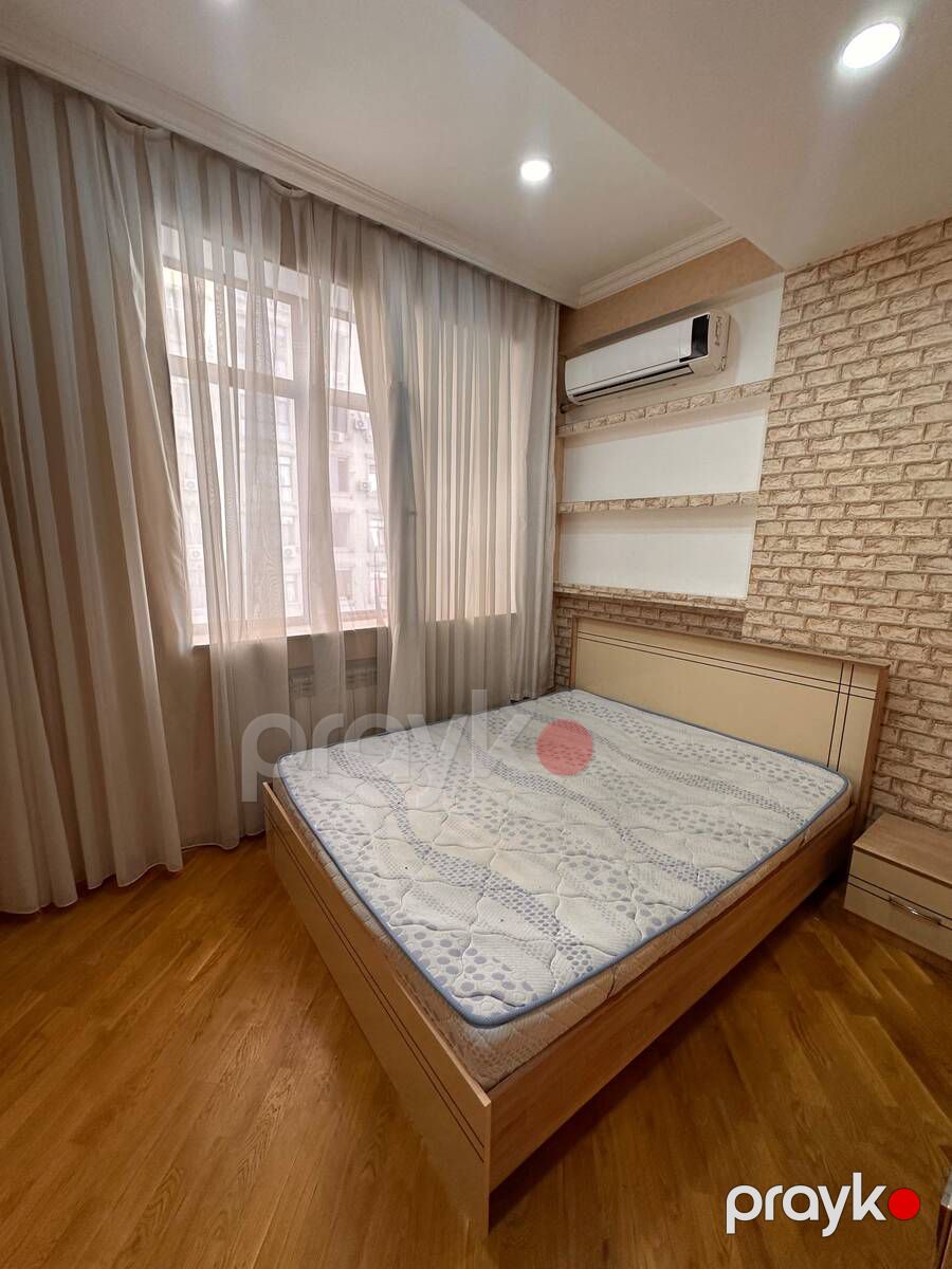 Satılır 2 otaqlı yeni tikili 57 m² — Mənzil, Bakı (4)