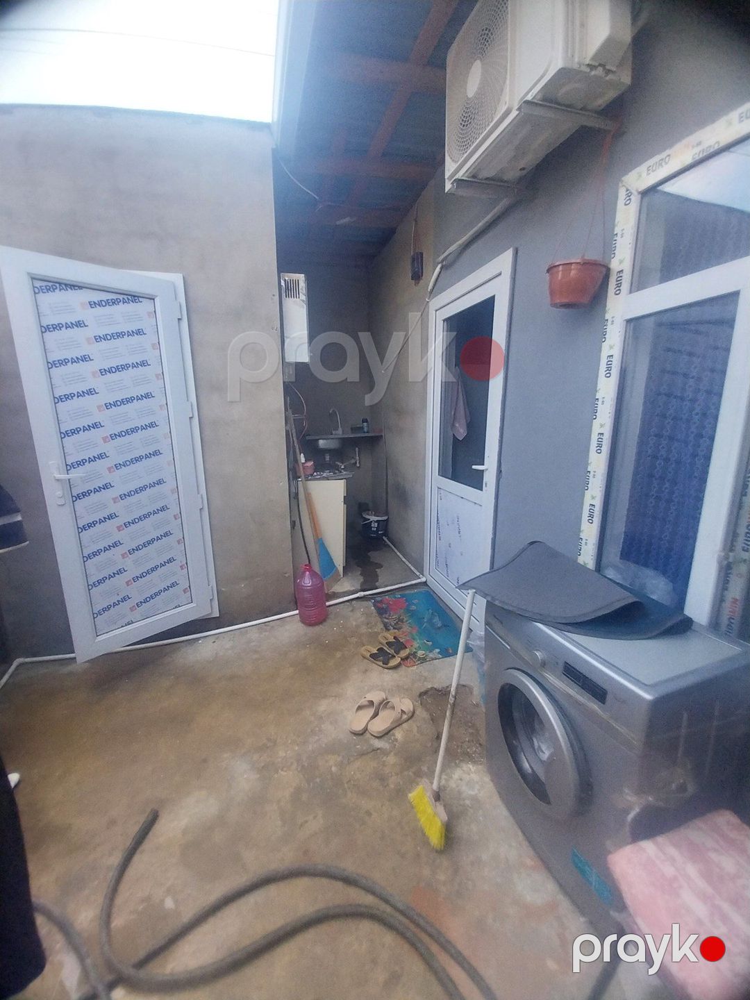 Həyət evi, Bilgəh qəs — Ev, villa, Bakı (3)