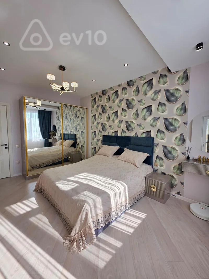 2 otaqlı mənzil, 65 m², Nəsrəddin Tusi küçəsi — Mənzil, Bakı (7)