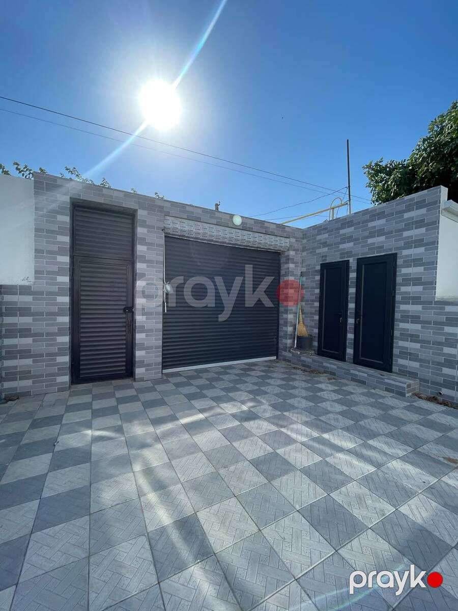 Satılır 3 otaqlı həyət evi/bağ evi 100 m² — Ev, villa, Bakı (9)