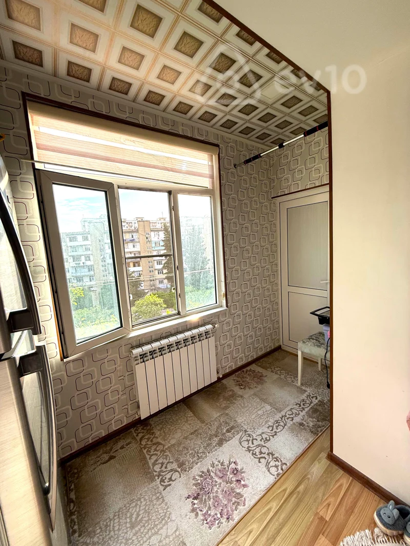 2 otaqlı mənzil, 60 m², Əhmədli qəs.N.Tusi küç — Mənzil, Bakı (7)