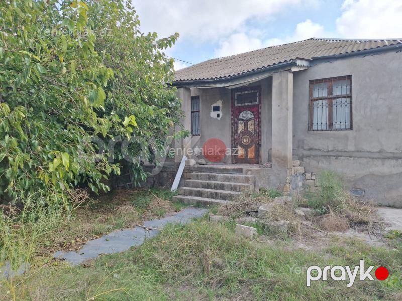 Satılır 4 otaqlı Həyət evi / Villa, 100 m², Xətai rayonu — Ev, villa, Bakı (6)